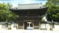 魚吹八幡神社の写真_459055