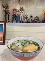 呂家傳統魚丸米粉の写真_459630