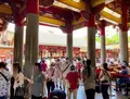 行天宮（Xingtian Temple）の写真_460391