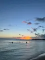 Waikiki Beach（ワイキキ・ビーチ）の写真_460448