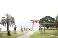 岩子島 厳島神社 の写真_460501