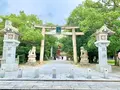 大山祇神社の写真_460511
