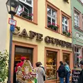 Café Gundelの写真_460901