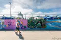 Bondi Beach Graffiti Wallの写真_461045