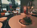 TRATTORIA CREATTAの写真_461188