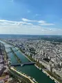 エッフェル塔（La tour Eiffel）の写真_461984