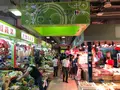 Wan Chai Marketの写真_462246