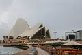 Sydney Opera House（シドニー・オペラハウス）の写真_462451