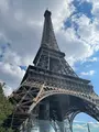 エッフェル塔（La tour Eiffel）の写真_463529