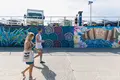 Bondi Beach Graffiti Wallの写真_463797
