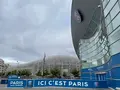 パルク・デ・プランス・スタジアムの写真_464388