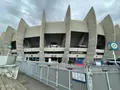 パルク・デ・プランス・スタジアムの写真_464390