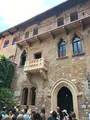 Casa Di Giulietta （ジュリエッタの家）の写真_465532