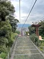 松山城山ロープウェイ・リフトの写真_468108