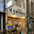 Spice Cafe Coyote(コヨーテ)の写真_471373