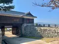 松山城の写真_472486
