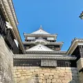 松山城の写真_472504