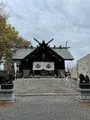 諏訪神社の写真_473985