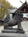 諏訪神社の写真_473988