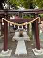 三吉神社の写真_473992
