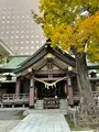 三吉神社の写真_473993