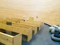 カンピ礼拝堂（Kamppi Chapel）の写真_474237