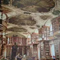 修道院図書館（Abbey Library of Saint Gall）の写真_474305