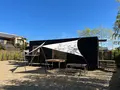 スノーピークランドステーション京都嵐山の写真_475261