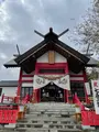 潮見ケ岡神社の写真_475645