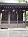 青山熊野神社の写真_476115