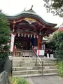青山熊野神社の写真_476116