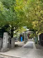 青山熊野神社の写真_476118