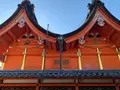 伊佐爾波神社の写真_476266