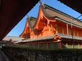 伊佐爾波神社の写真_476271
