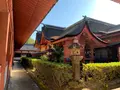 伊佐爾波神社の写真_476272