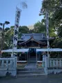 湯神社（四社明神）の写真_476284