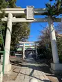 丸子神社 浅間神社の写真_483611