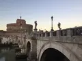 Castel Sant'Angelo （サンタンジェロ城）の写真_484592