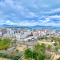 丸亀城の写真_485085