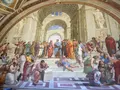 ヴァチカン美術館の写真_485855