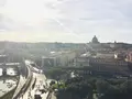 Castel Sant'Angelo （サンタンジェロ城）の写真_486062