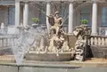 The Neptune Fountainの写真_486377
