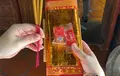 台北霞海城隍廟（Taipei XiaHai City God Temple）の写真_489131