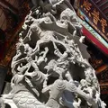龍山寺（Longshan Temple）の写真_489250