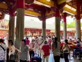 行天宮（Xingtian Temple）の写真_489387