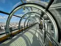 ポンピドゥー・センター（Centre Pompidou）の写真_493928