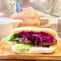 Cafe Igel/あかいはりねずみの写真_494789