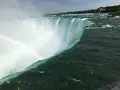 ナイアガラ・フォールズの写真_498255