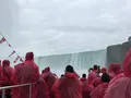ナイアガラ・フォールズの写真_498261