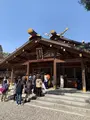 猿田彦神社の写真_500640